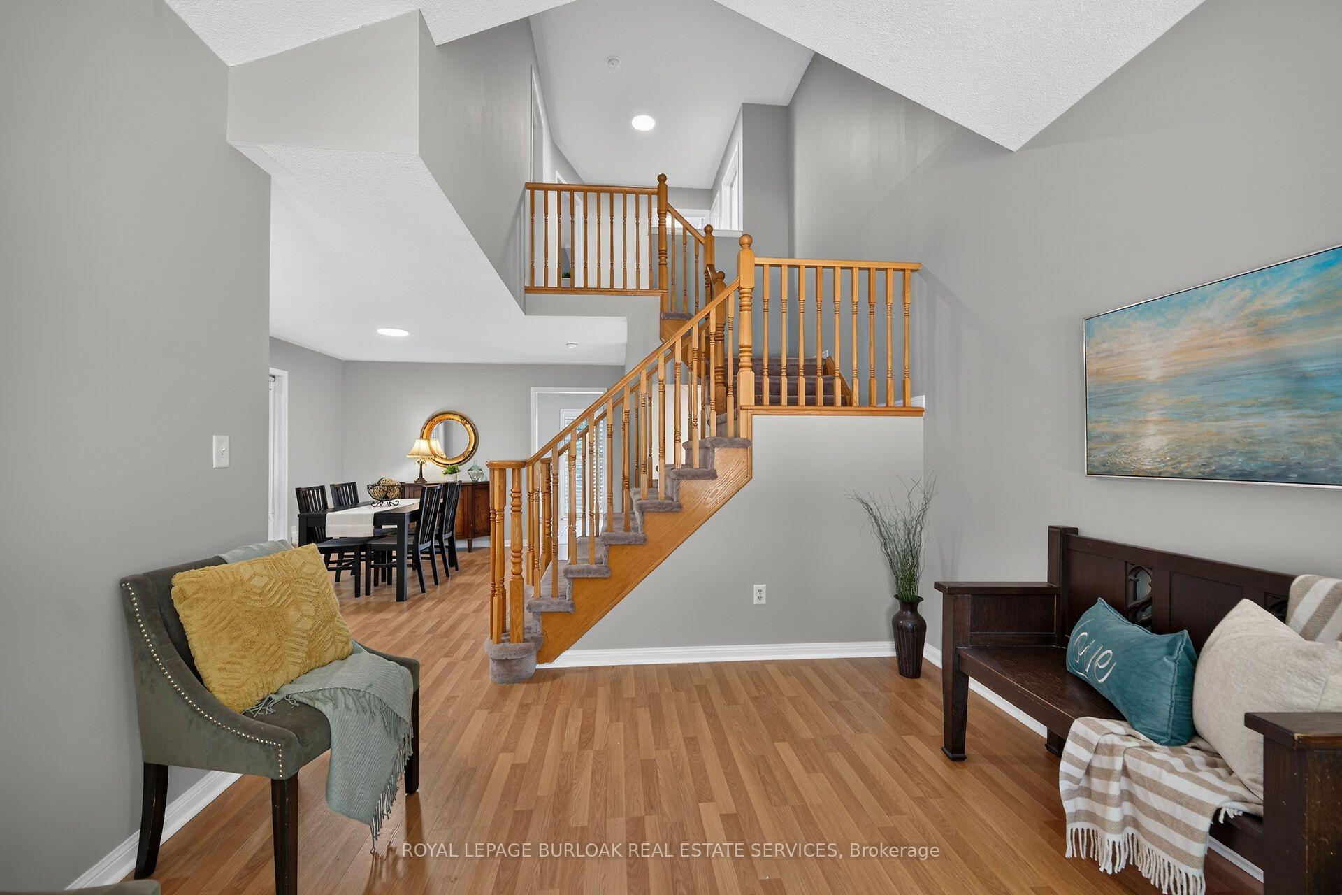 Photo 7 of 5660 Rosaline Road, Burlington, Orchard — HOMEH