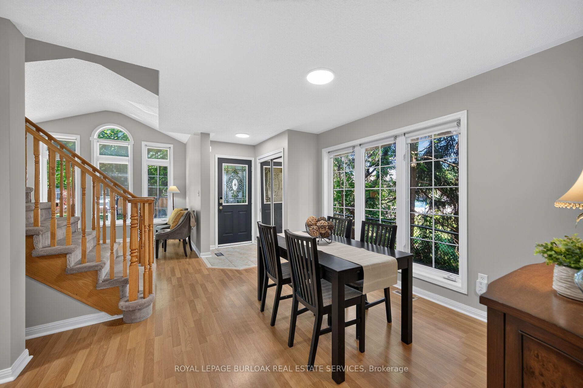 Photo 10 of 5660 Rosaline Road, Burlington, Orchard — HOMEH