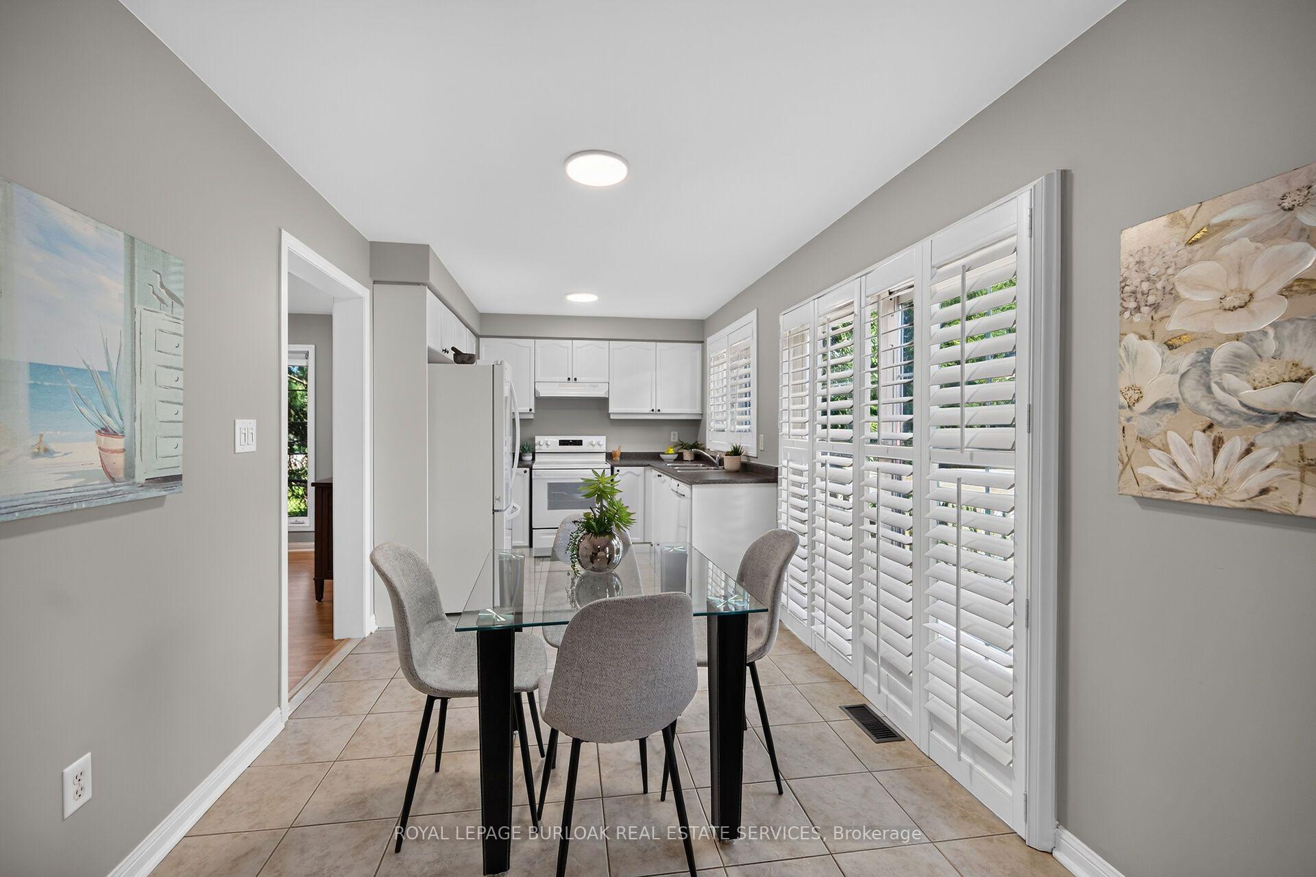 Photo 12 of 5660 Rosaline Road, Burlington, Orchard — HOMEH