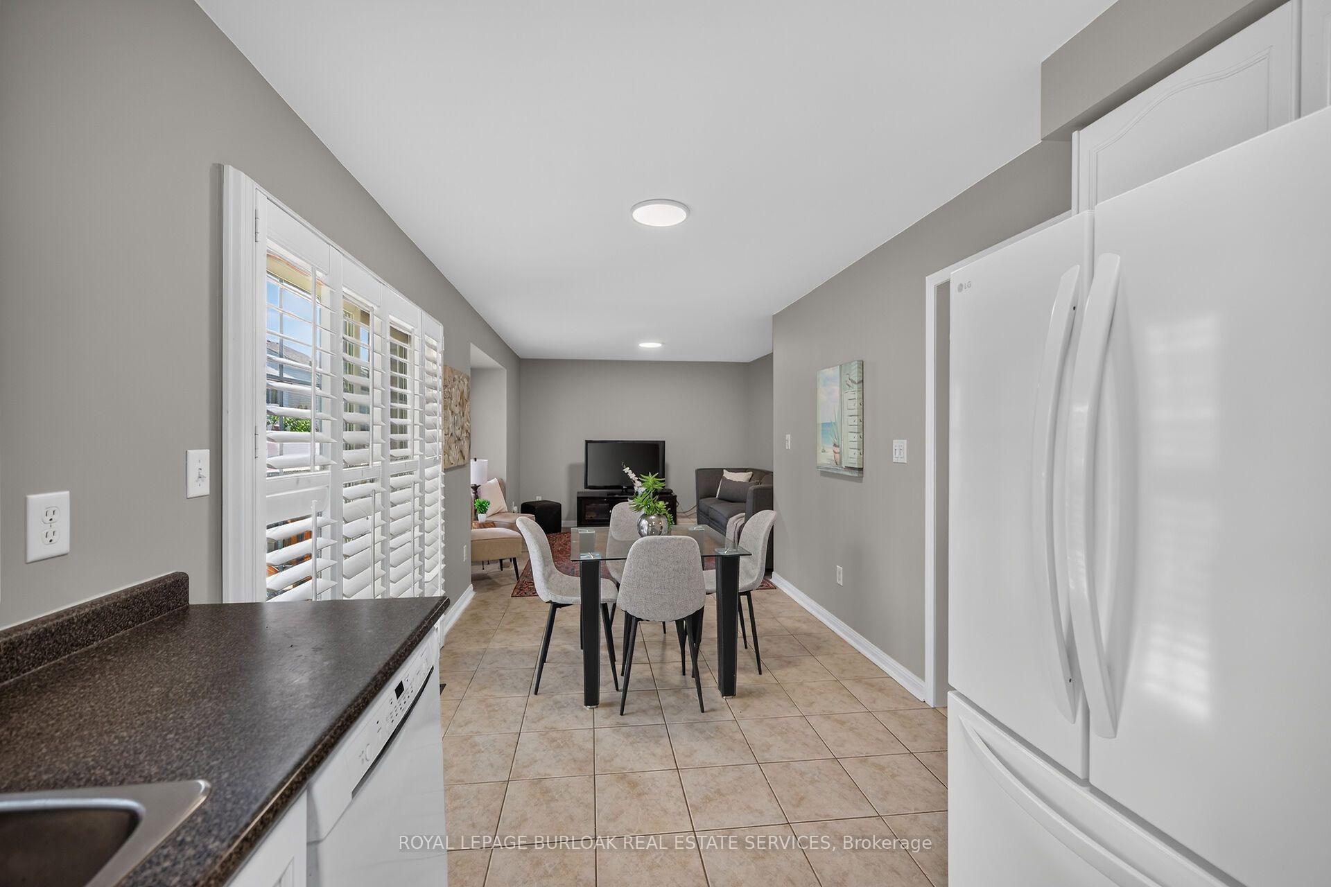 Photo 15 of 5660 Rosaline Road, Burlington, Orchard — HOMEH