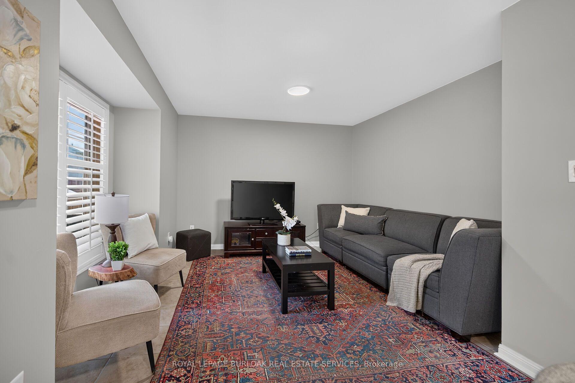 Photo 16 of 5660 Rosaline Road, Burlington, Orchard — HOMEH