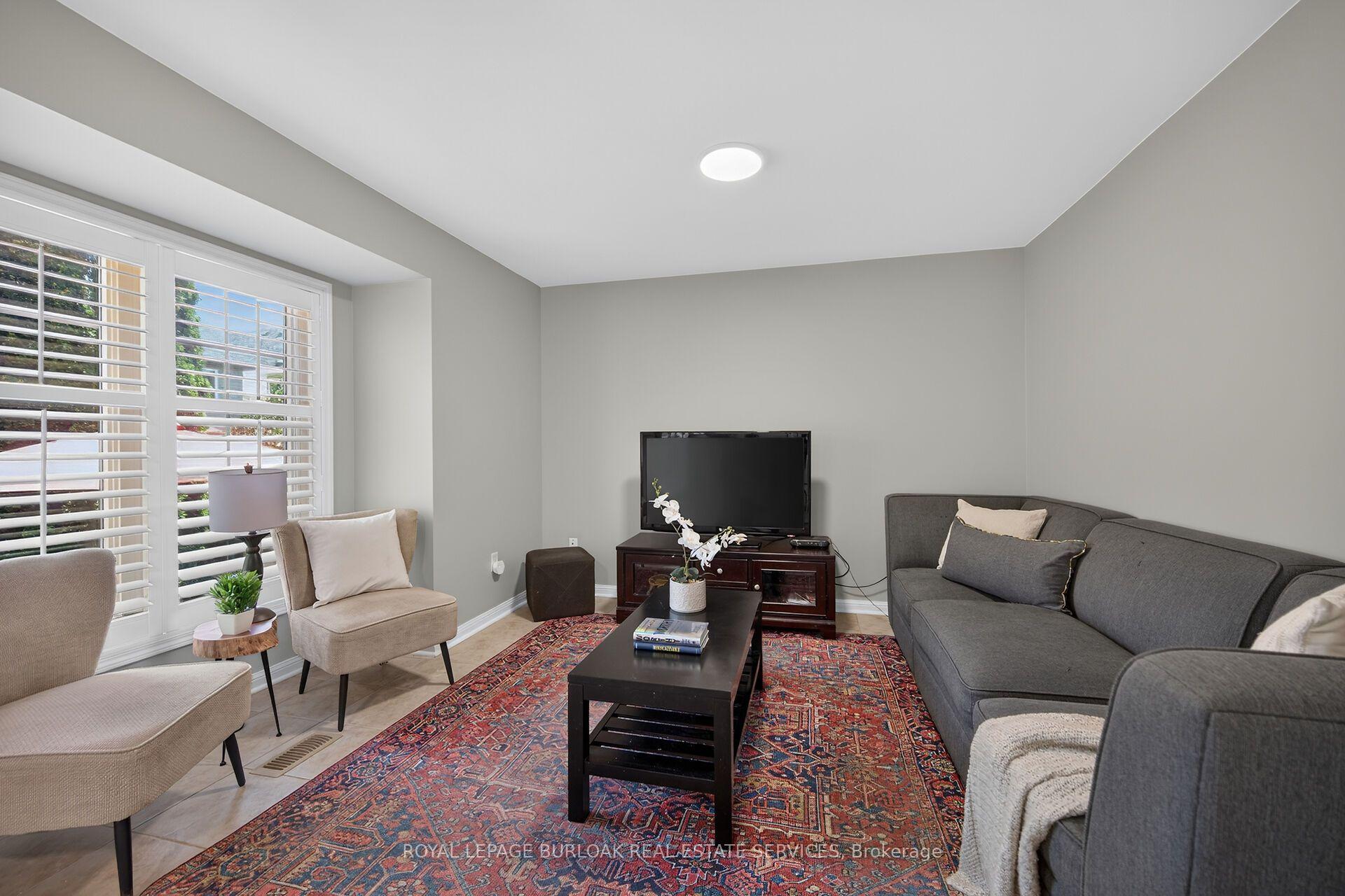 Photo 17 of 5660 Rosaline Road, Burlington, Orchard — HOMEH
