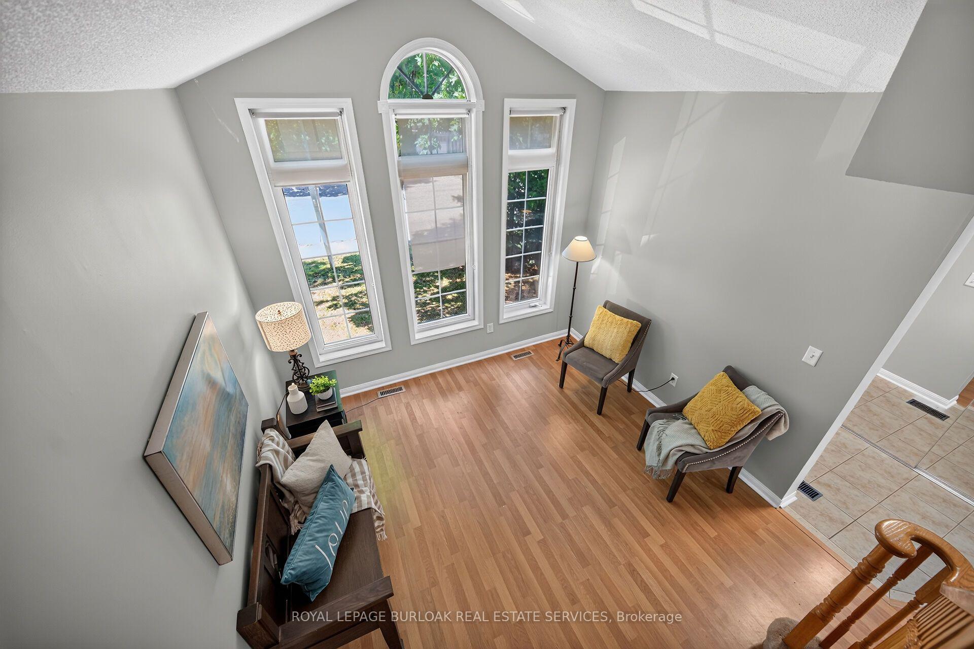 Photo 24 of 5660 Rosaline Road, Burlington, Orchard — HOMEH