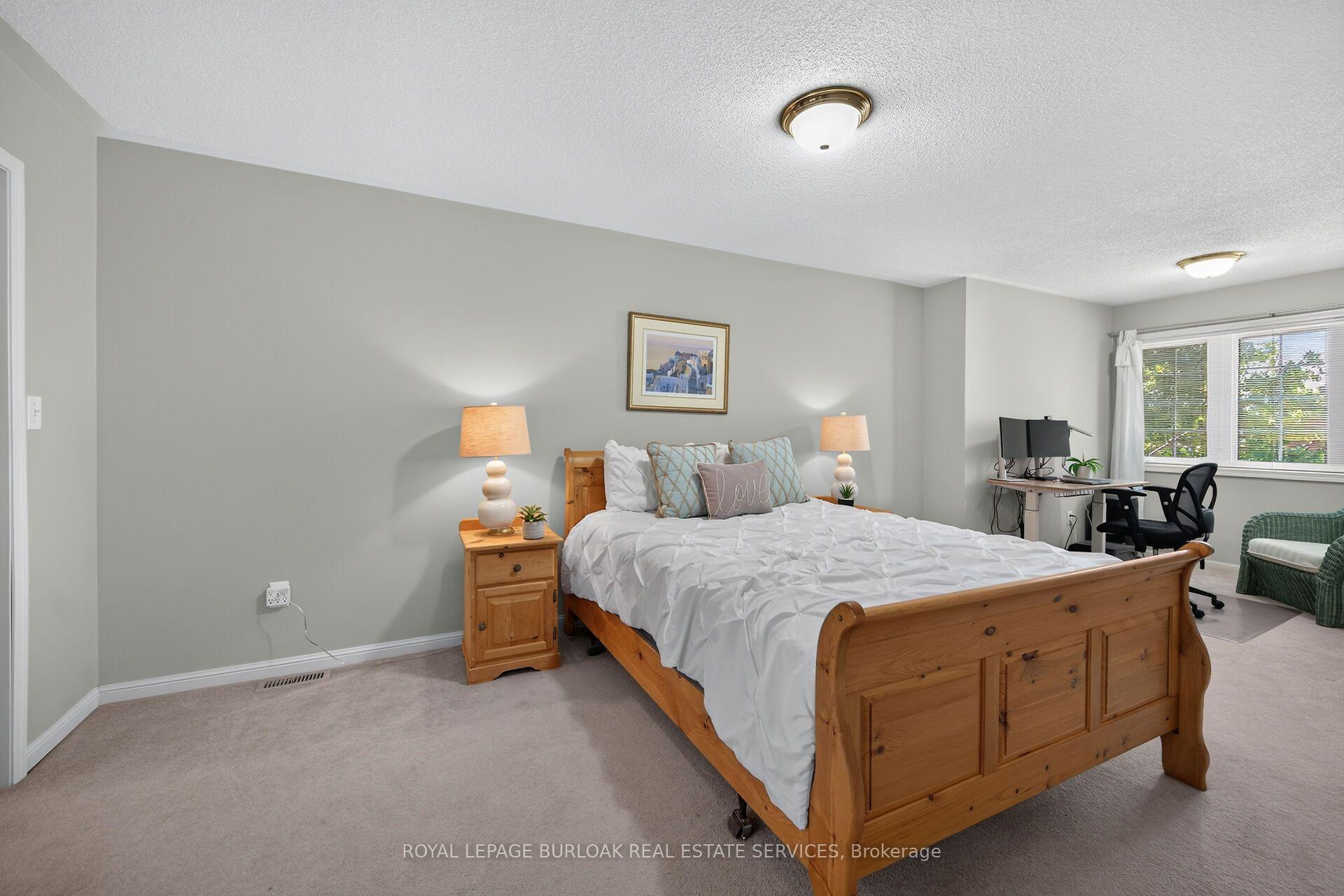 Photo 32 of 5660 Rosaline Road, Burlington, Orchard — HOMEH