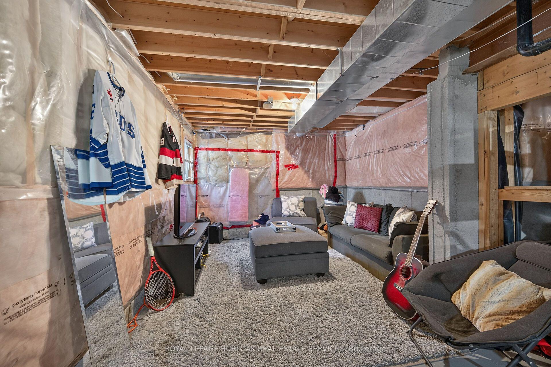 Photo 38 of 5660 Rosaline Road, Burlington, Orchard — HOMEH