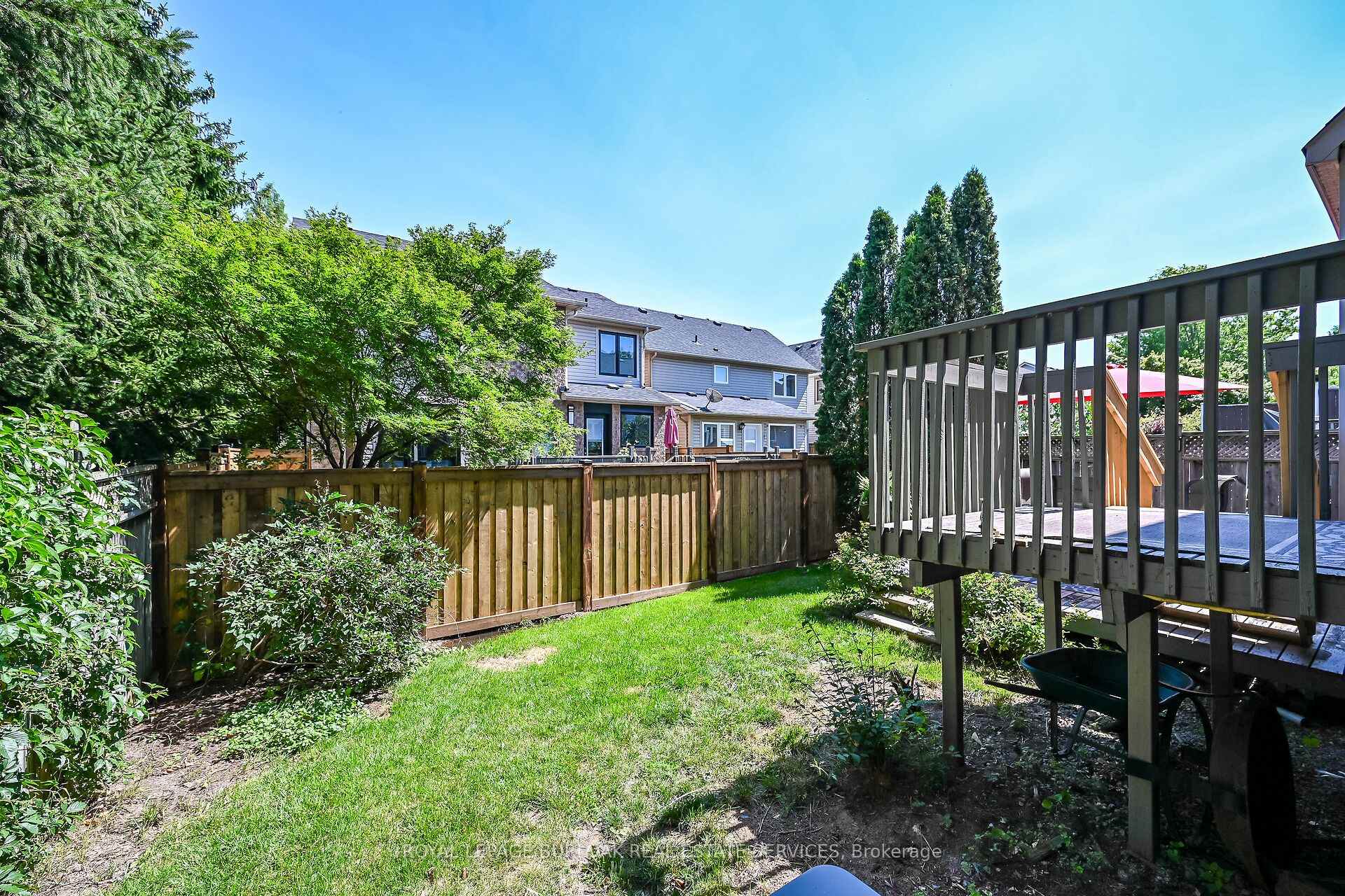 Photo 43 of 5660 Rosaline Road, Burlington, Orchard — HOMEH