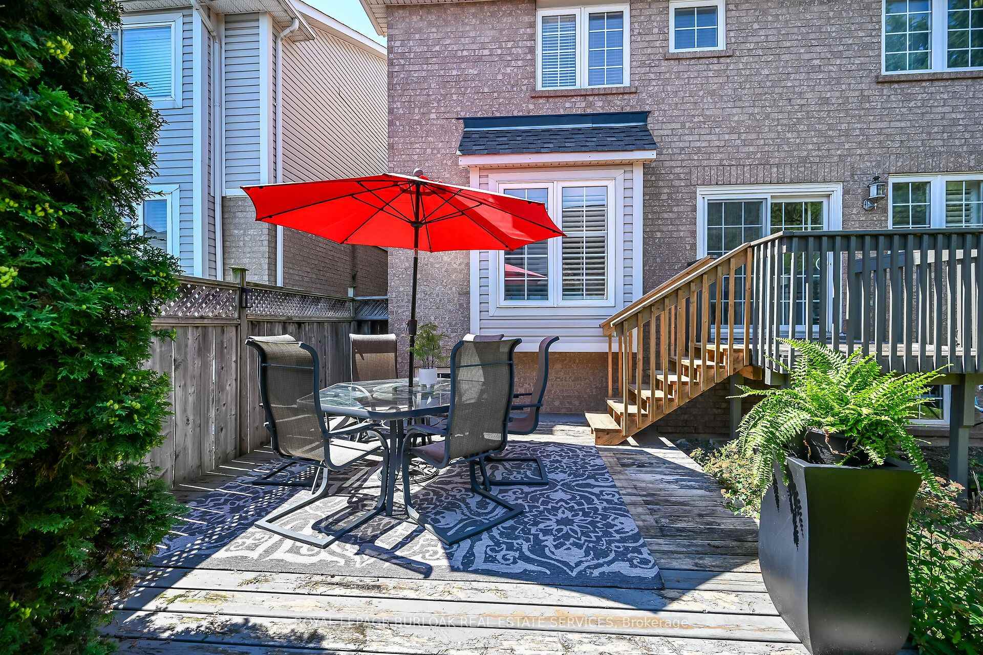 Photo 44 of 5660 Rosaline Road, Burlington, Orchard — HOMEH