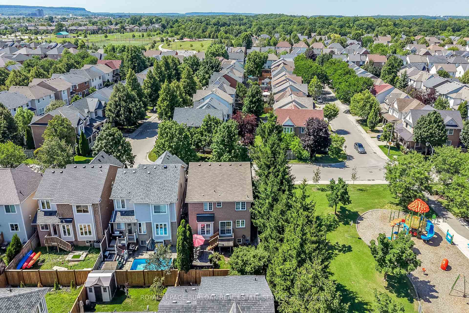 Photo 49 of 5660 Rosaline Road, Burlington, Orchard — HOMEH