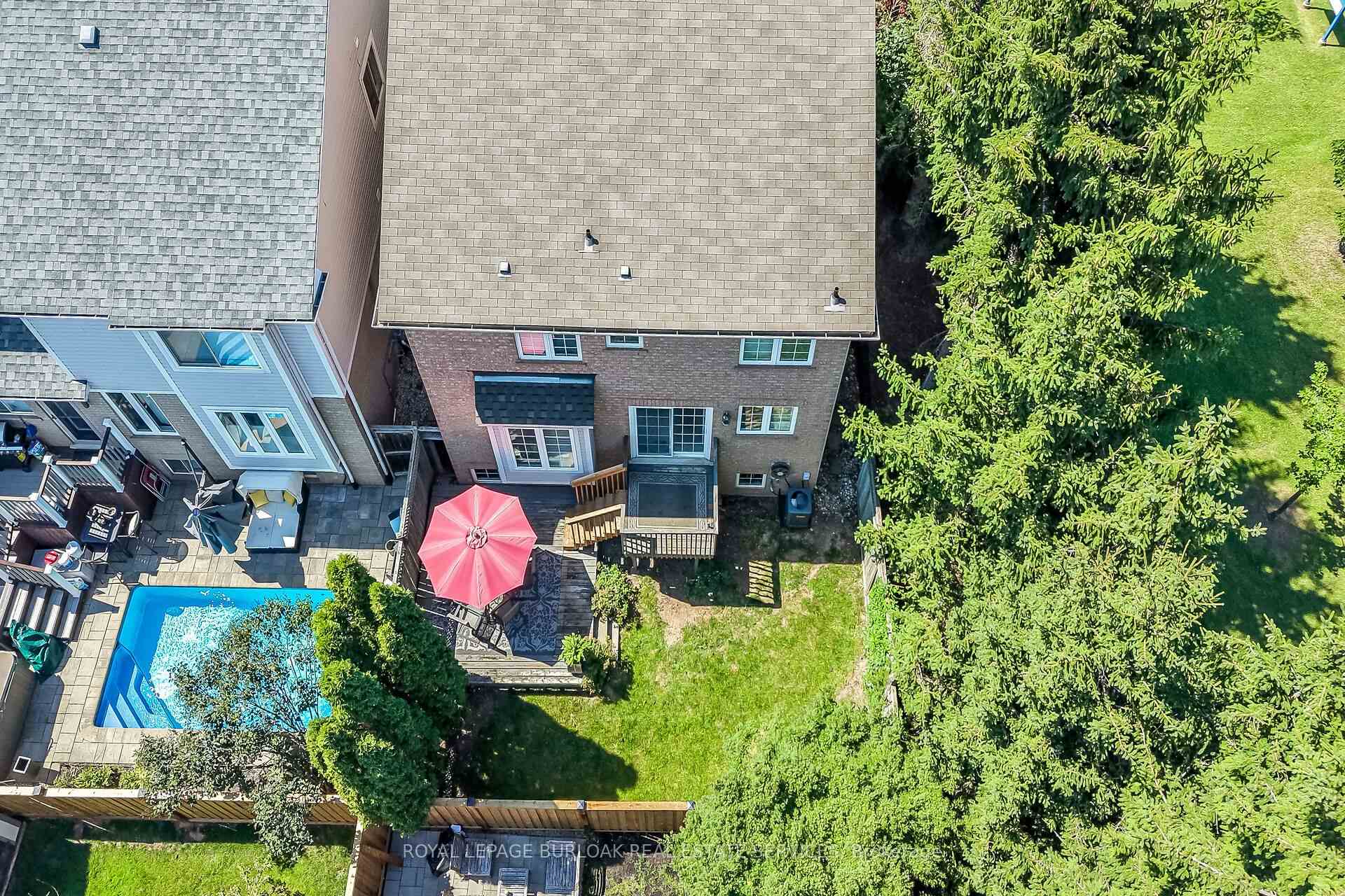 Photo 50 of 5660 Rosaline Road, Burlington, Orchard — HOMEH