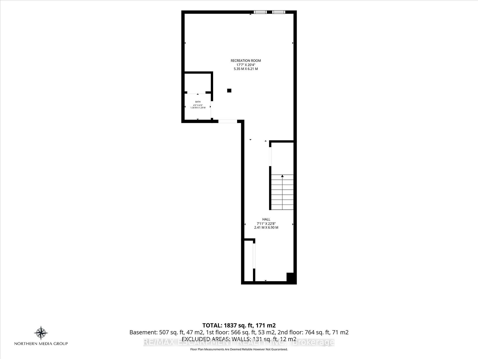 Photo 36 of Unit 13, 370 Stonehenge Drive, Hamilton, Meadowlands — HOMEH