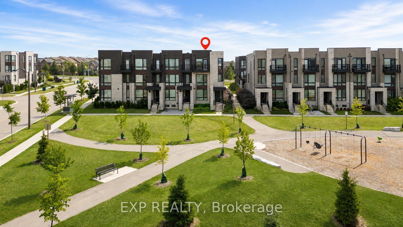 Photo 7 of 8 Hammersmith Lane, Markham, Victoria Square — HOMEH