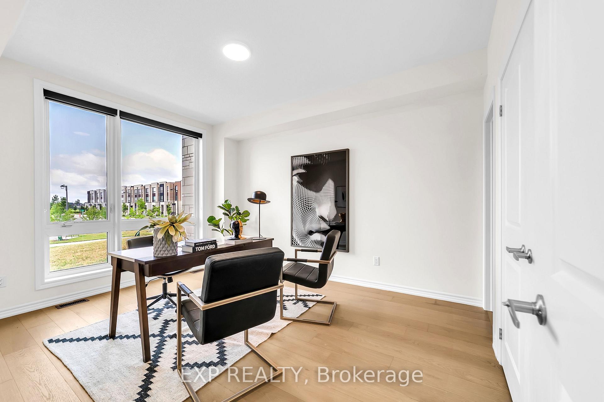 Photo 15 of 8 Hammersmith Lane, Markham, Victoria Square — HOMEH