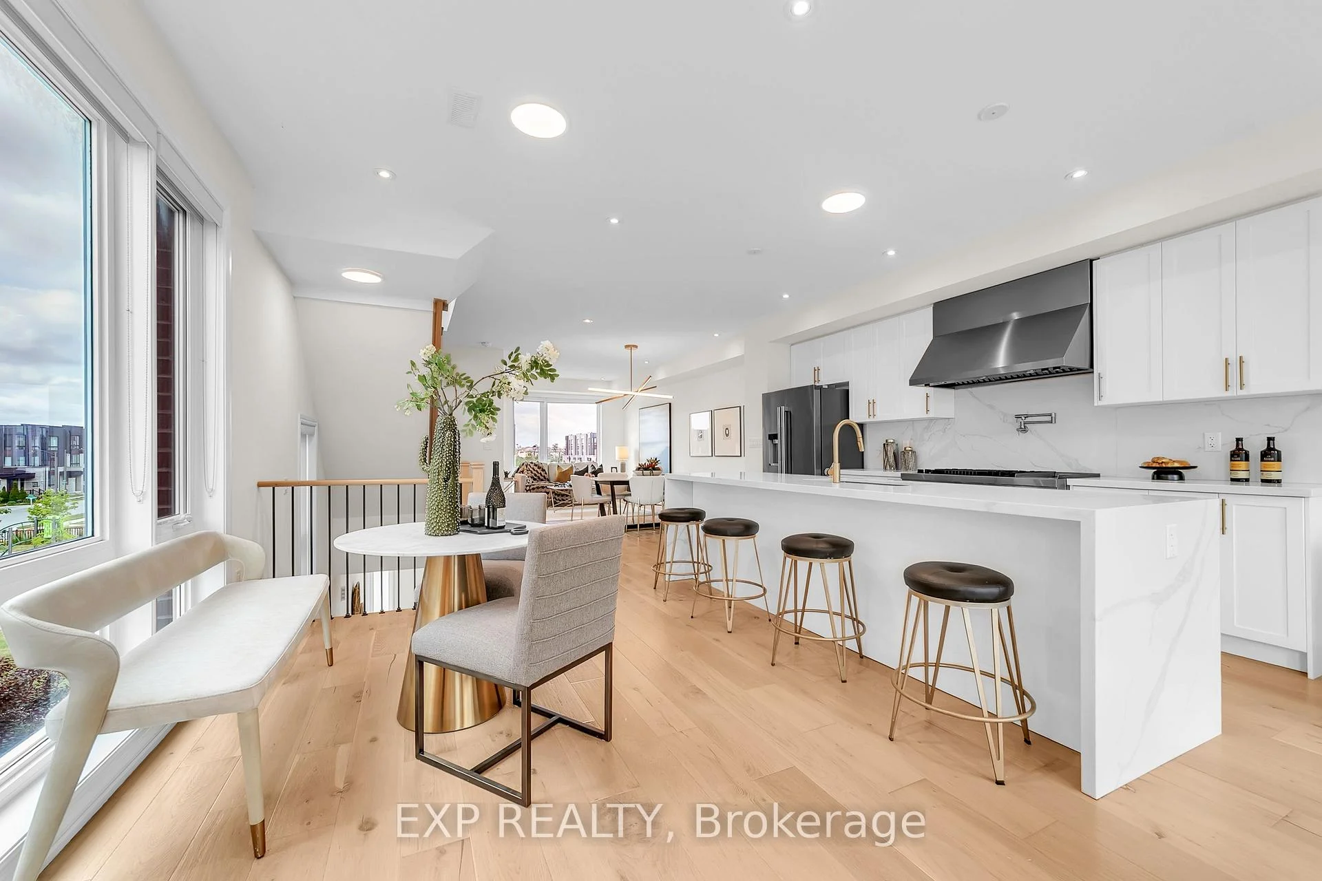 Photo 38 of 8 Hammersmith Lane, Markham, Victoria Square — HOMEH