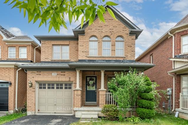 Photo 2 of 150 McCready Drive, Milton, Scott — HOMEH