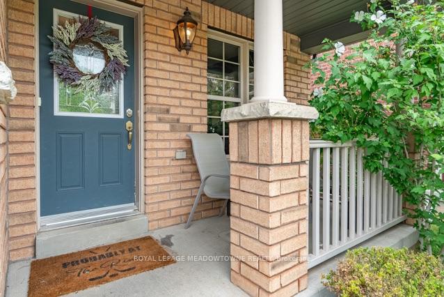 Photo 8 of 150 McCready Drive, Milton, Scott — HOMEH