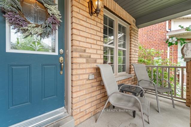 Photo 6 of 150 McCready Drive, Milton, Scott — HOMEH