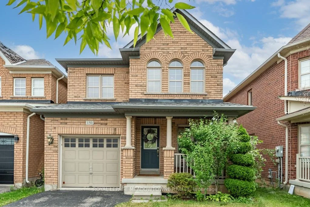 Photo of 150 McCready Drive