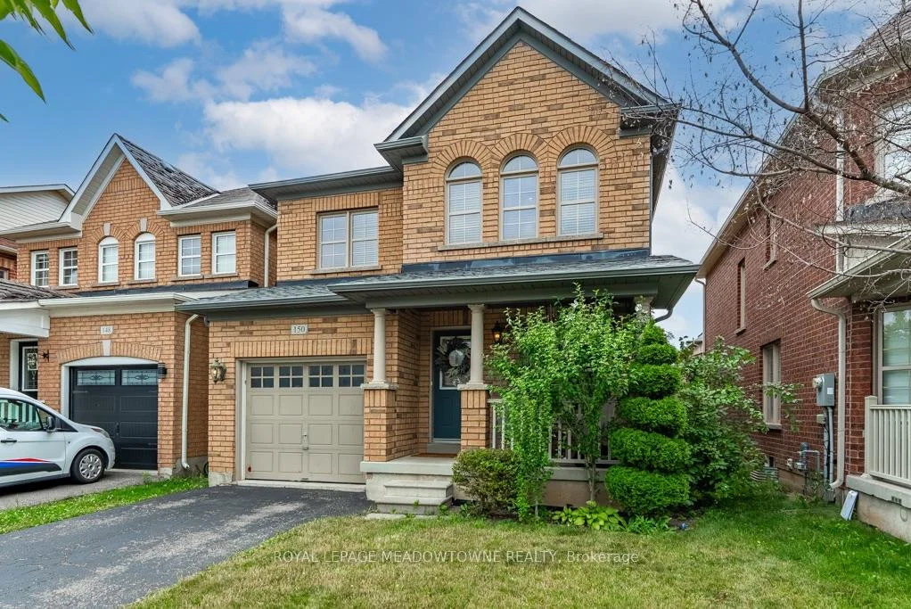 Photo 5 of 150 McCready Drive, Milton, Scott — HOMEH
