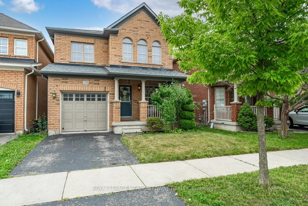 Photo 7 of 150 McCready Drive, Milton, Scott — HOMEH