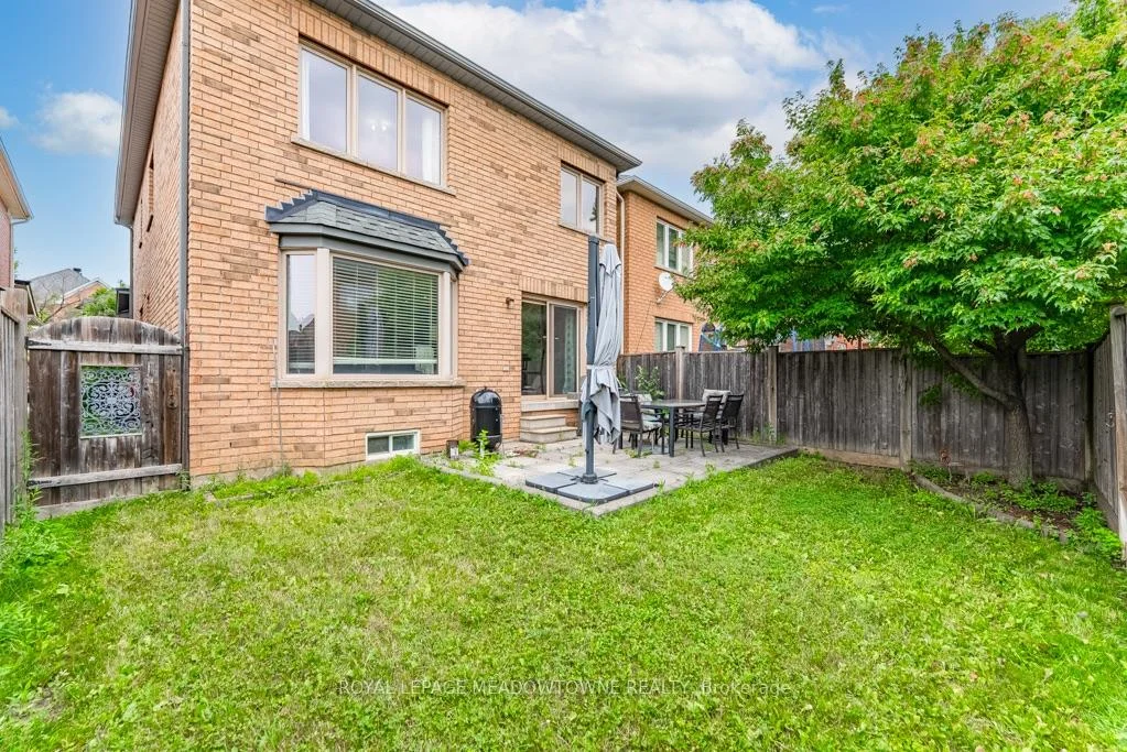 Photo 69 of 150 McCready Drive, Milton, Scott — HOMEH