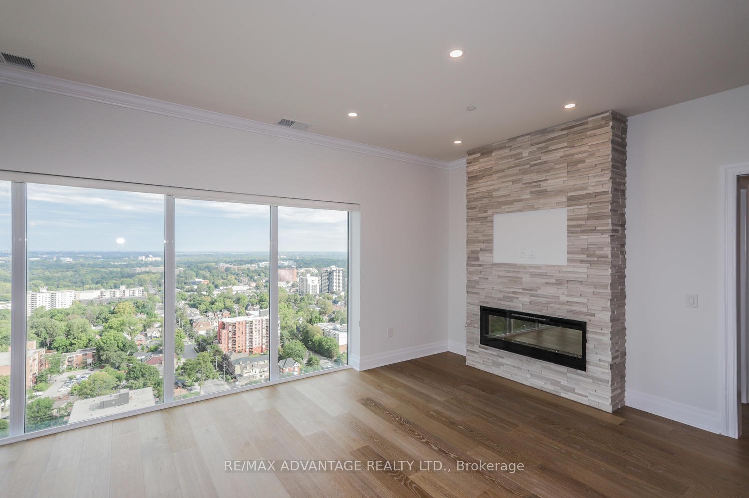 Photo 10 of Unit 2701, 505 Talbot Street, London, East F — HOMEH