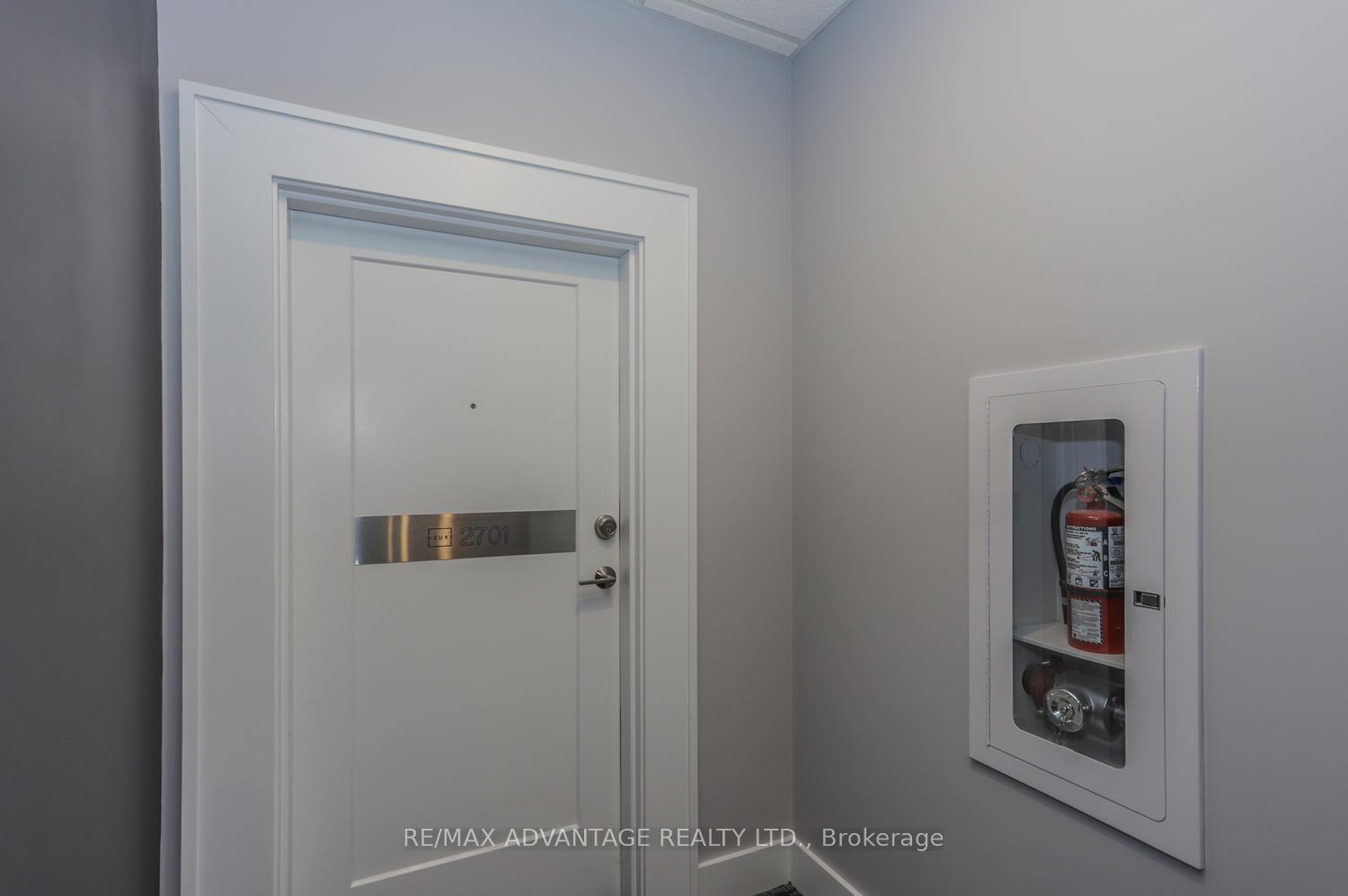 Photo 37 of Unit 2701, 505 Talbot Street, London, East F — HOMEH