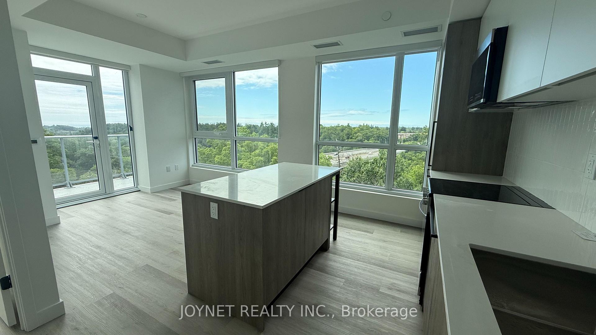 Front of Unit 602, 1635 Military Trail