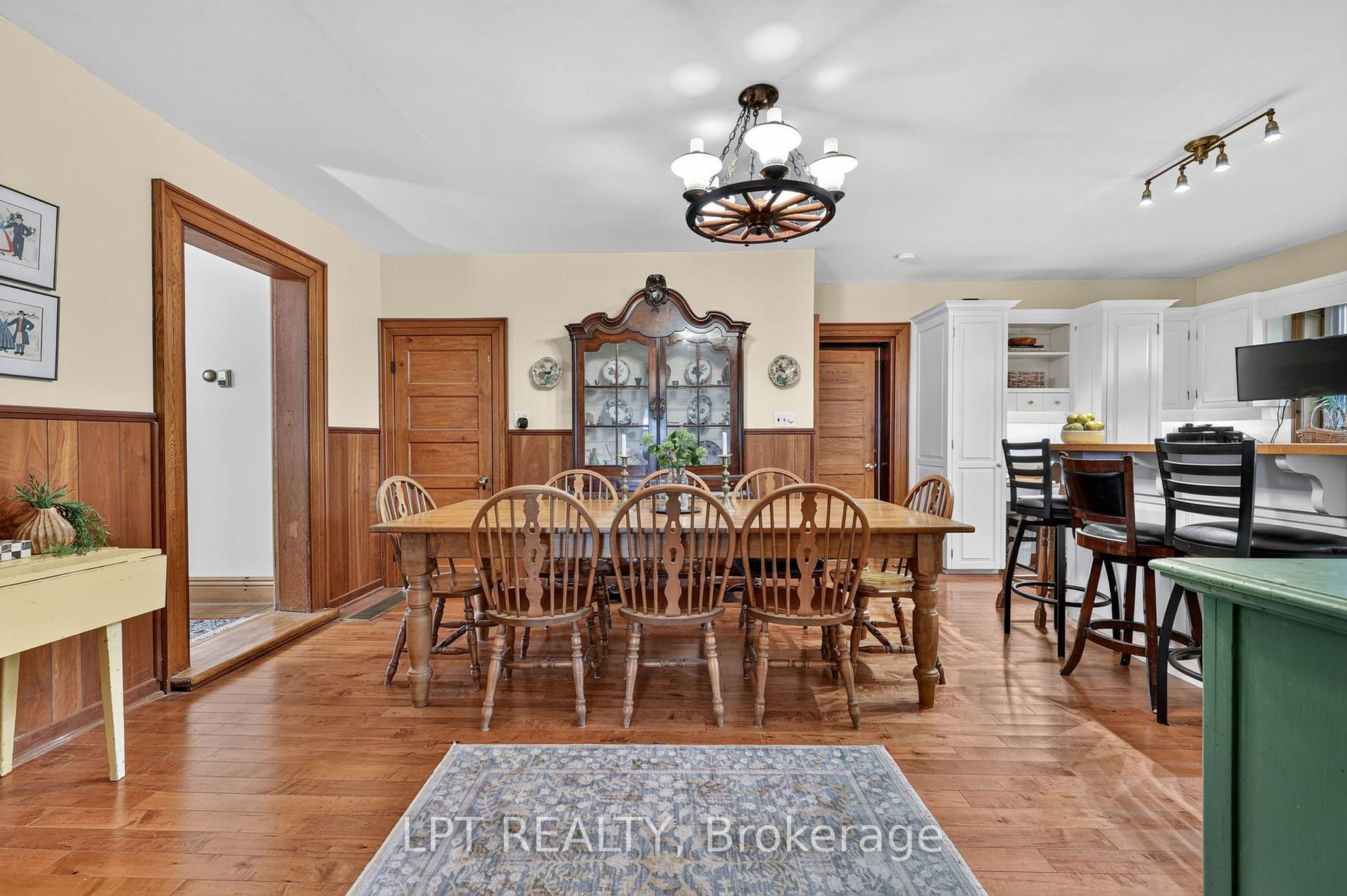 Photo 18 of 416476 10TH Line S, Blue Mountains — HOMEH