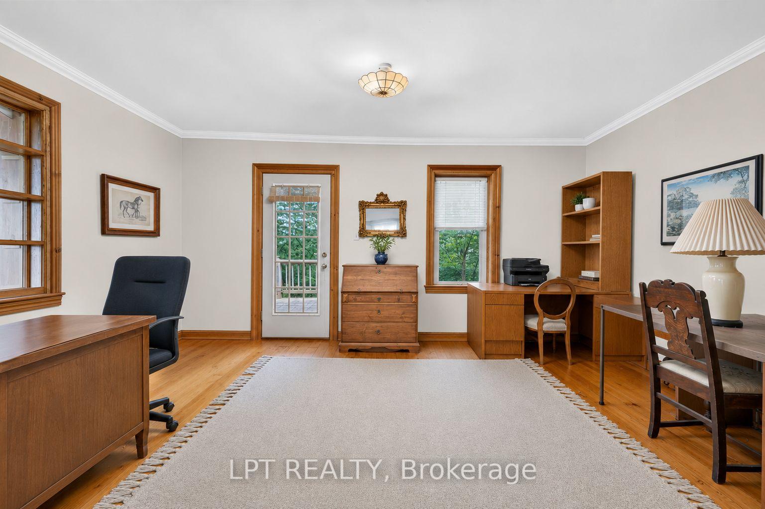 Photo 20 of 416476 10TH Line S, Blue Mountains — HOMEH