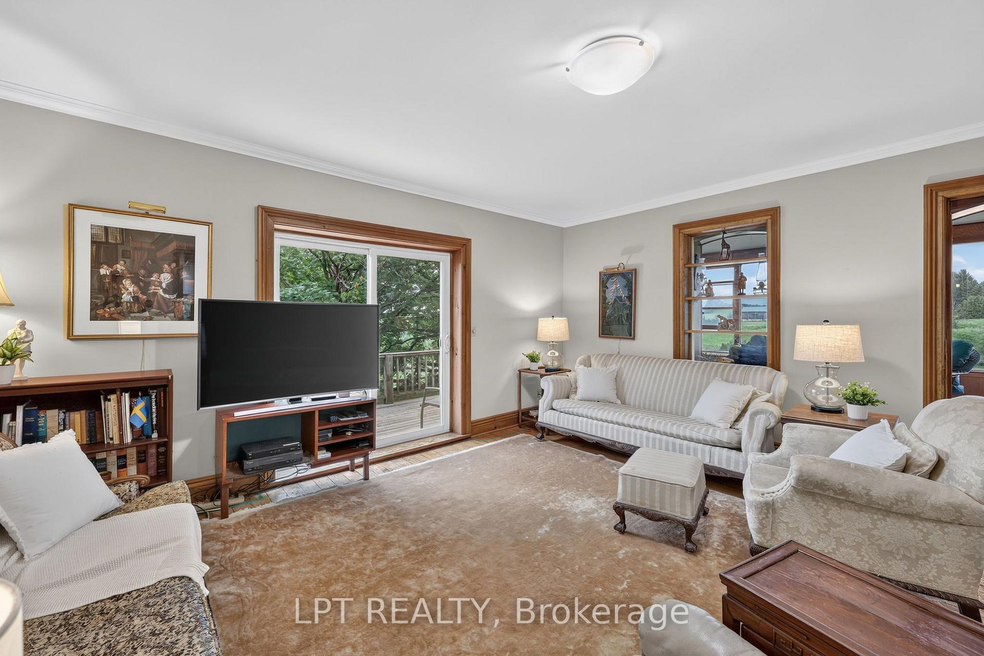 Photo 22 of 416476 10TH Line S, Blue Mountains — HOMEH