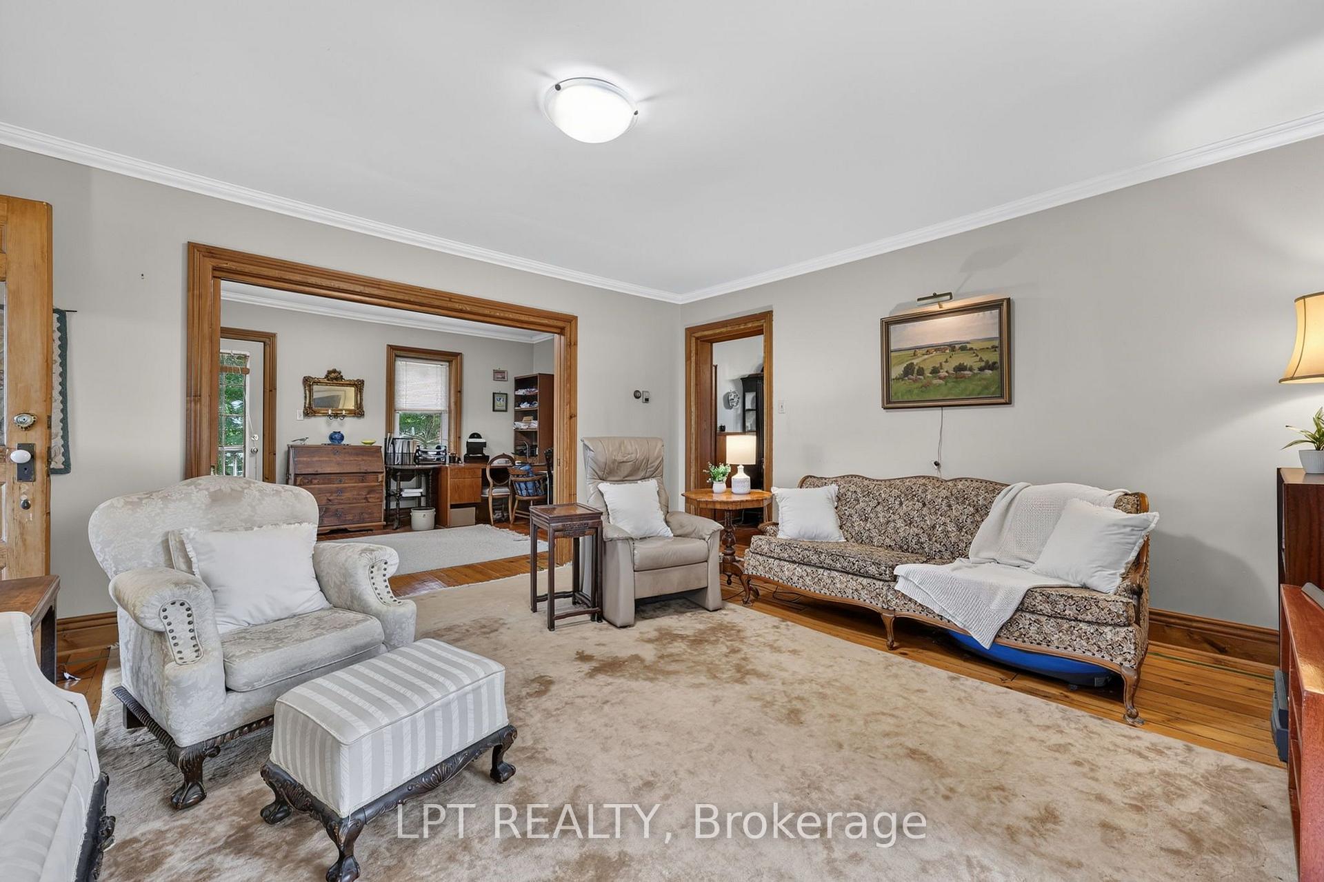 Photo 26 of 416476 10TH Line S, Blue Mountains — HOMEH