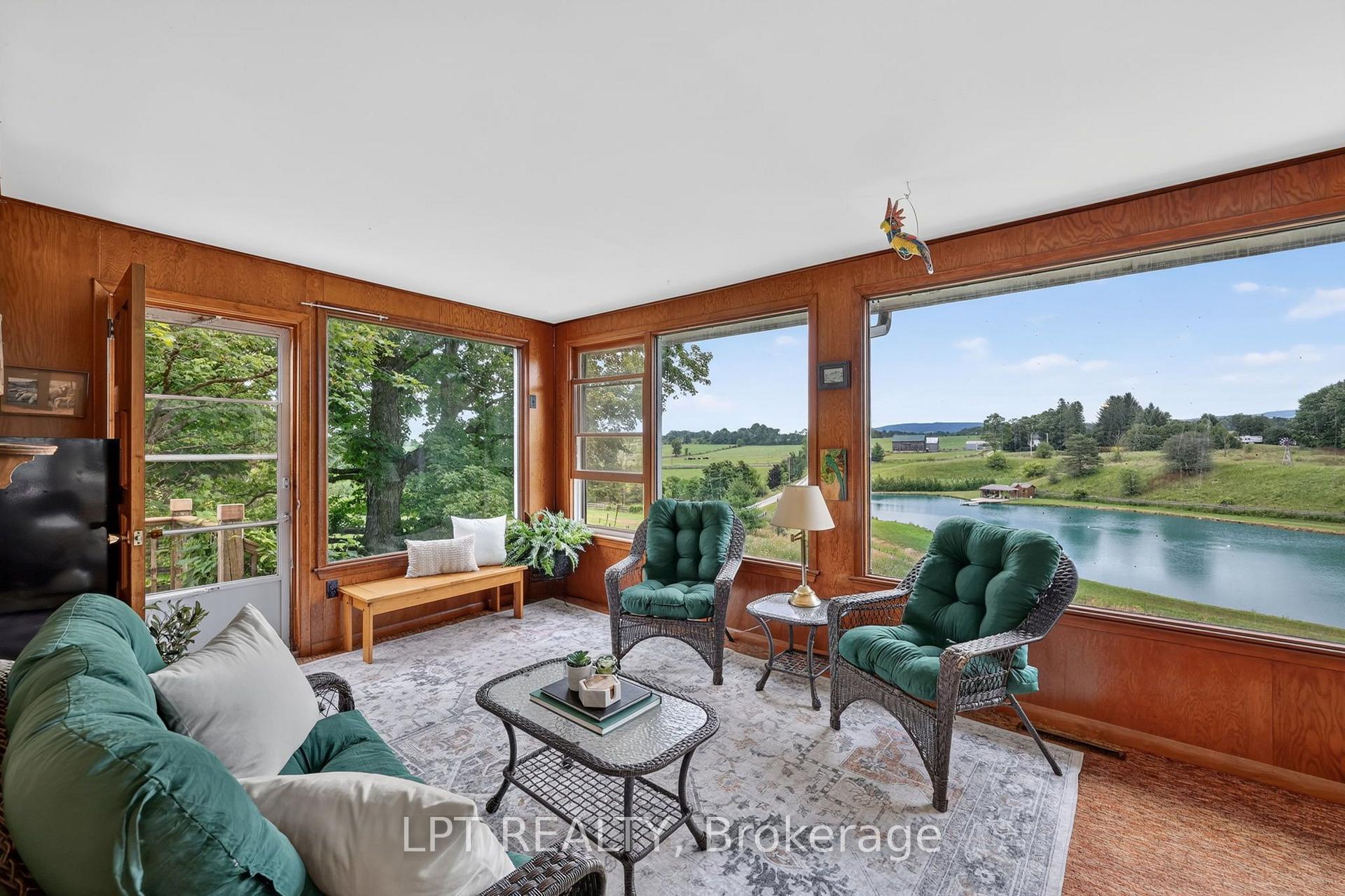 Photo 31 of 416476 10TH Line S, Blue Mountains — HOMEH