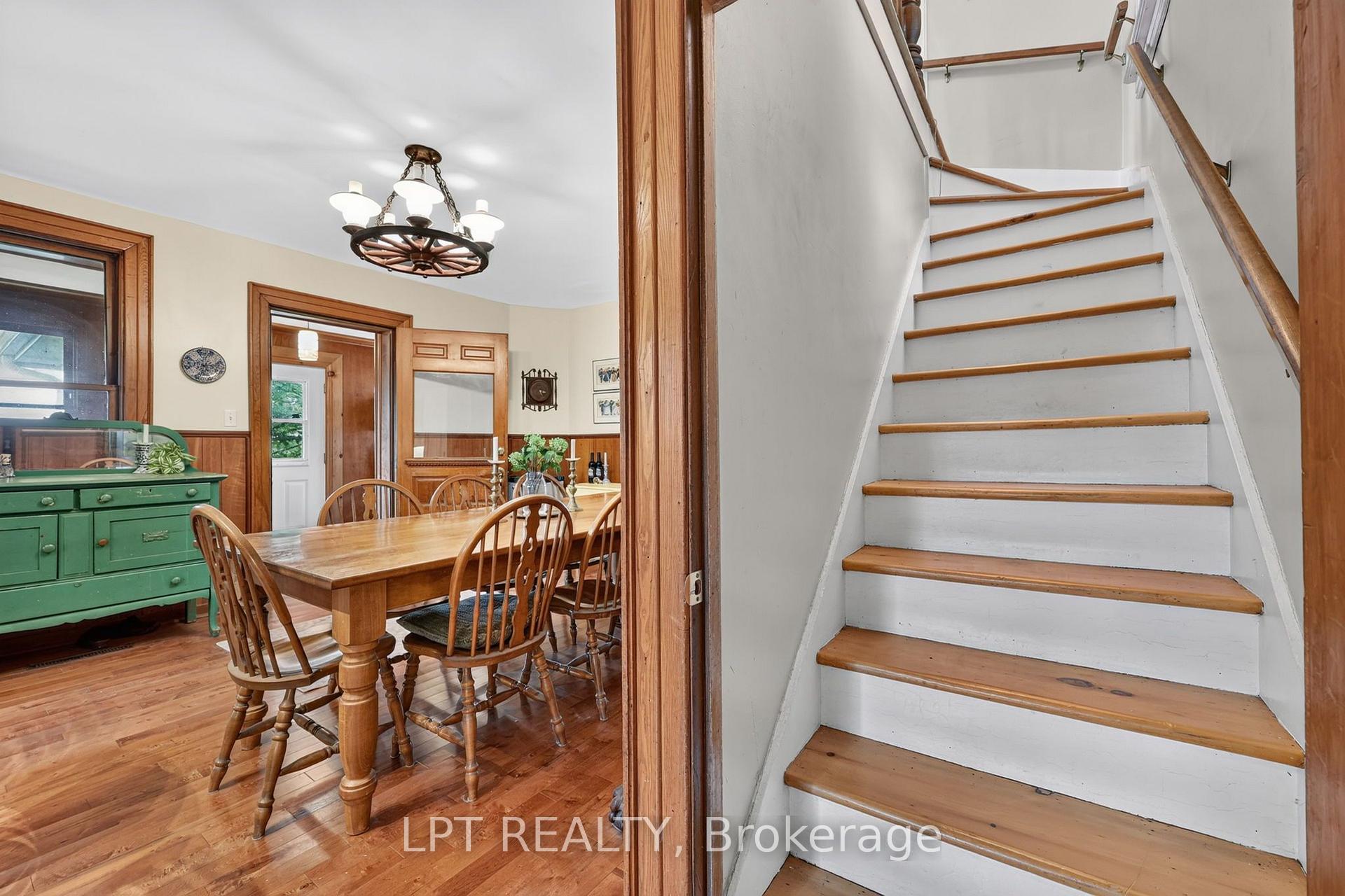 Photo 33 of 416476 10TH Line S, Blue Mountains — HOMEH