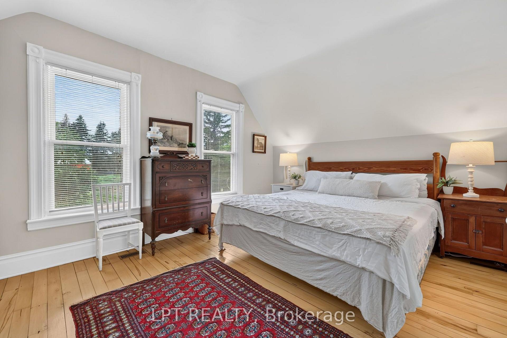Photo 35 of 416476 10TH Line S, Blue Mountains — HOMEH