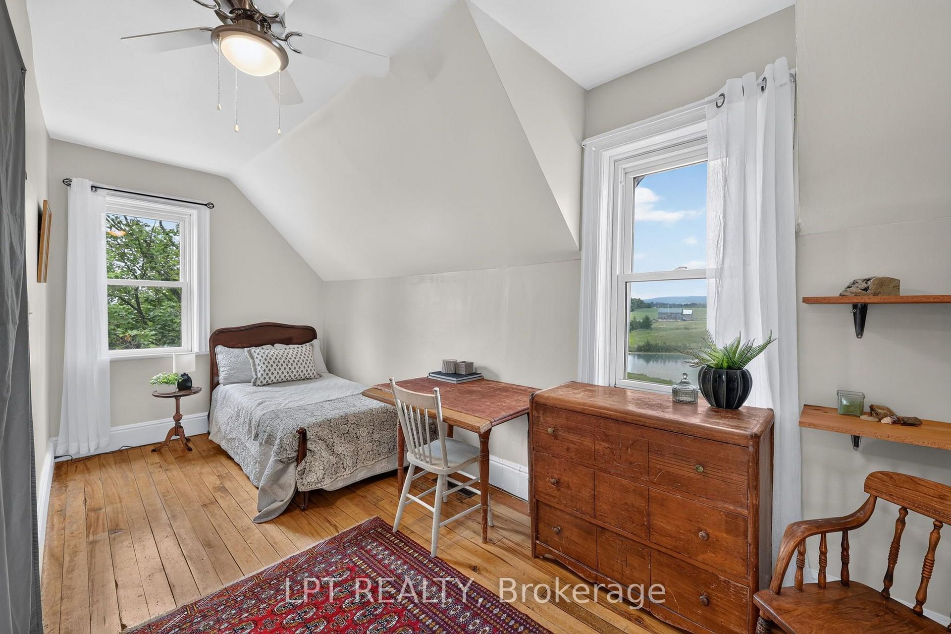 Photo 40 of 416476 10TH Line S, Blue Mountains — HOMEH