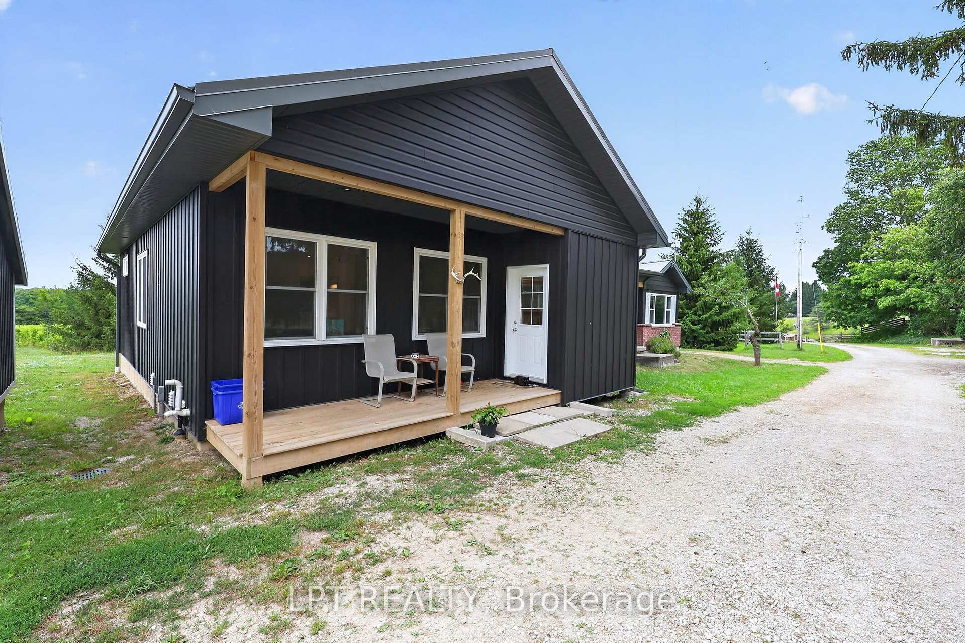 Photo 47 of 416476 10TH Line S, Blue Mountains — HOMEH