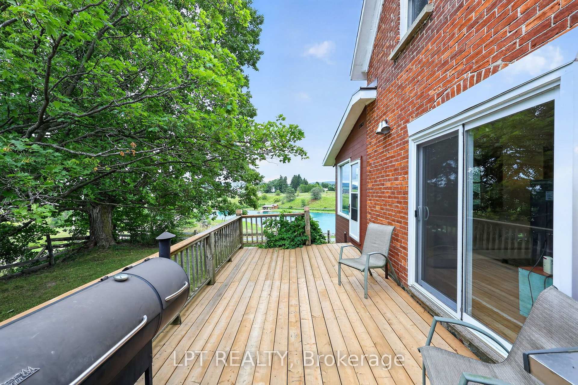 Photo 61 of 416476 10TH Line S, Blue Mountains — HOMEH