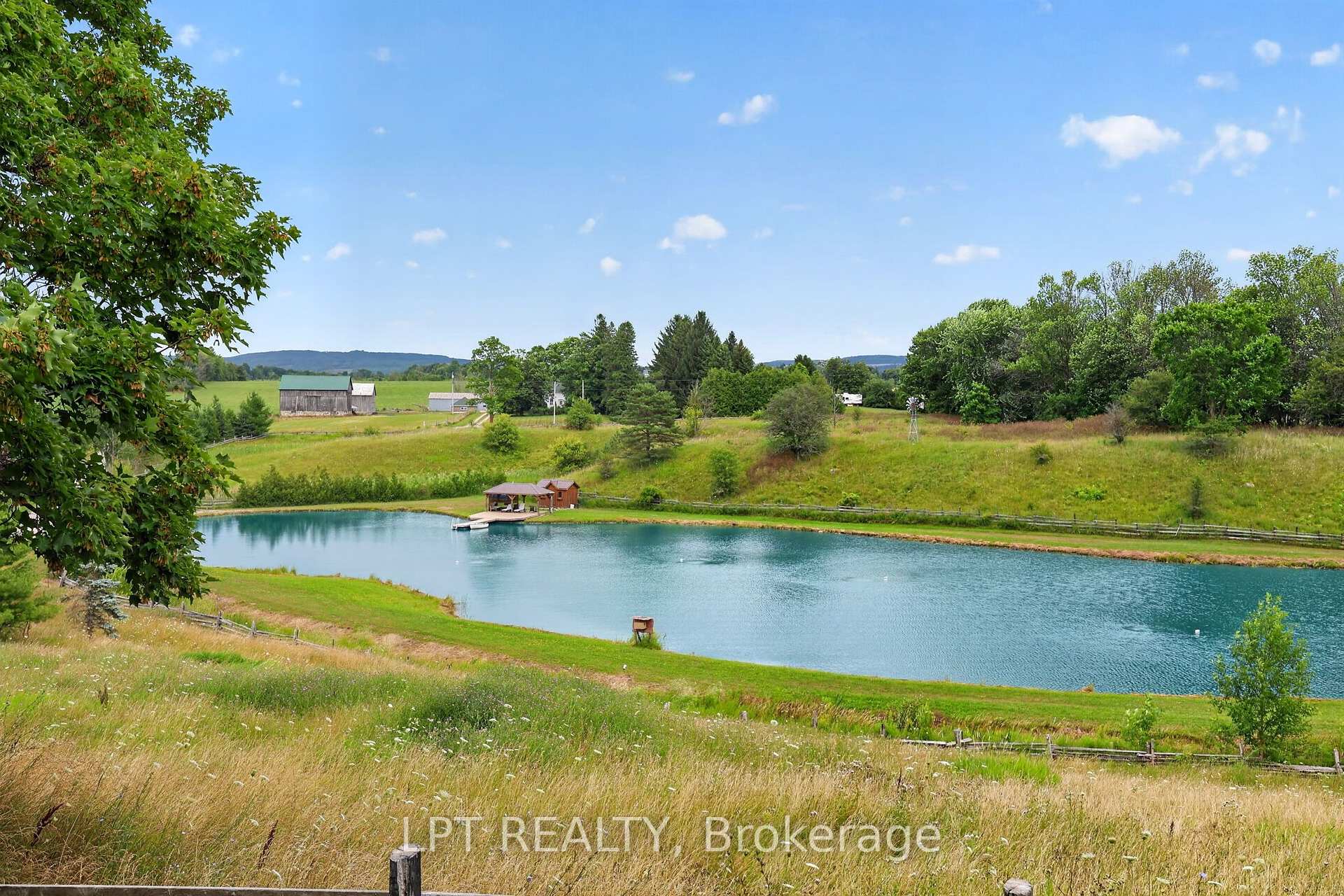 Photo 62 of 416476 10TH Line S, Blue Mountains — HOMEH