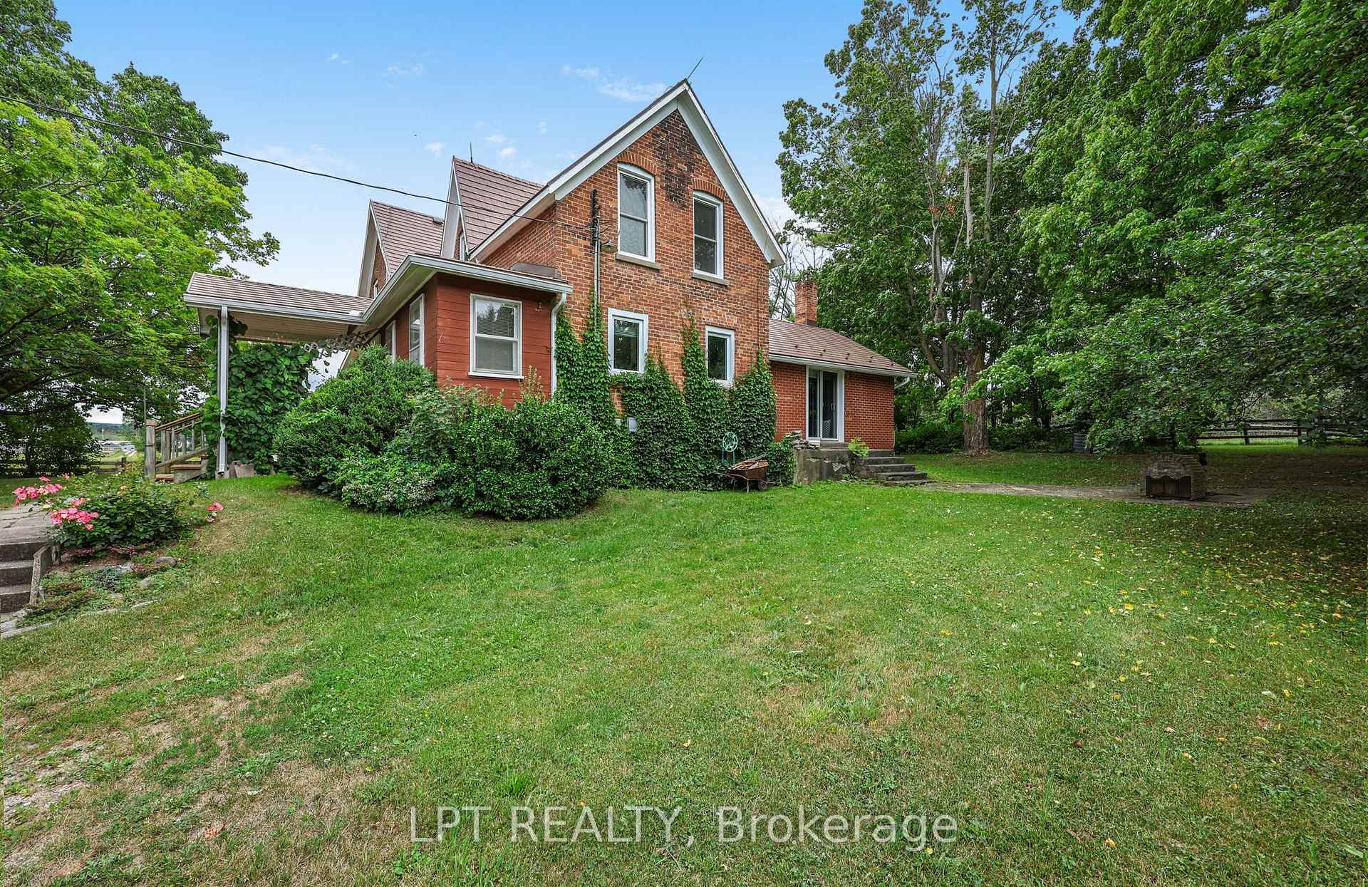 Photo 63 of 416476 10TH Line S, Blue Mountains — HOMEH