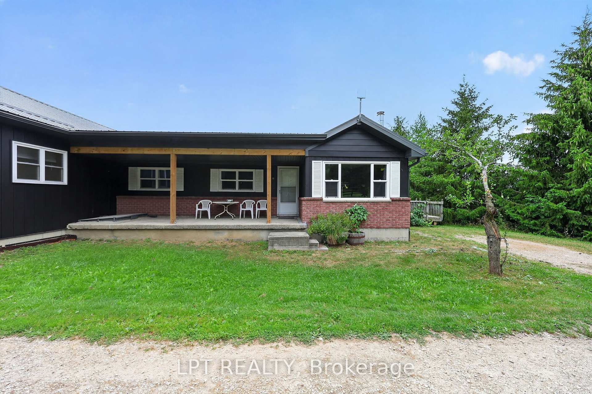 Photo 69 of 416476 10TH Line S, Blue Mountains — HOMEH