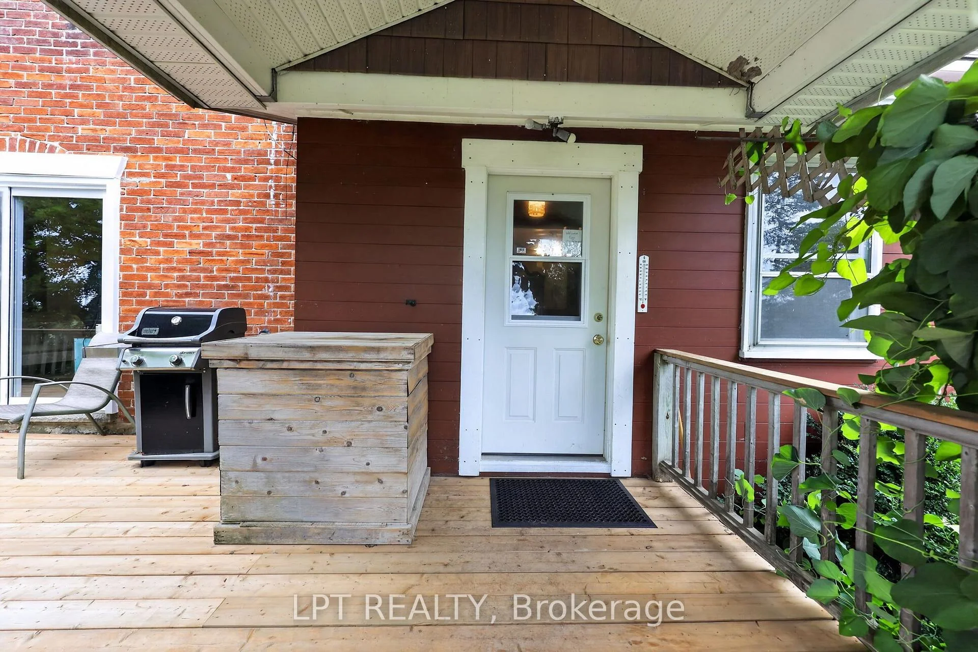 Photo 5 of 416476 10TH Line S, Blue Mountains — HOMEH