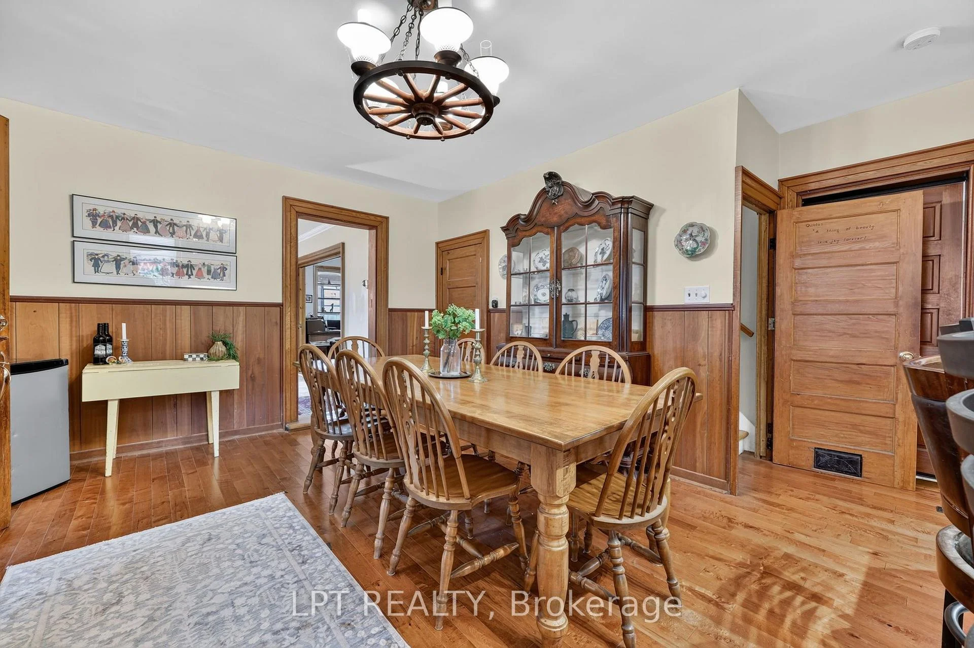 Photo 13 of 416476 10TH Line S, Blue Mountains — HOMEH