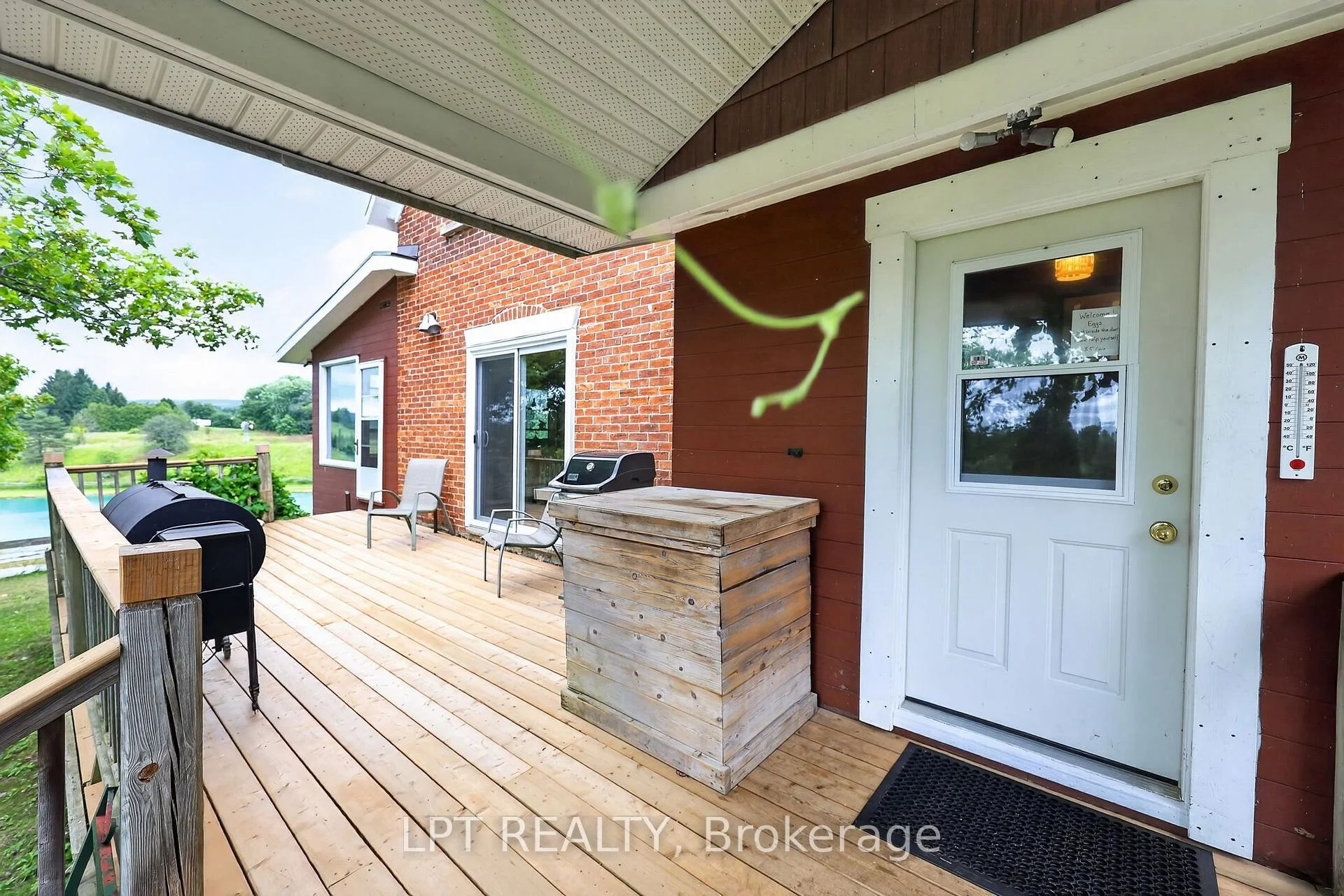 Photo 14 of 416476 10TH Line S, Blue Mountains — HOMEH