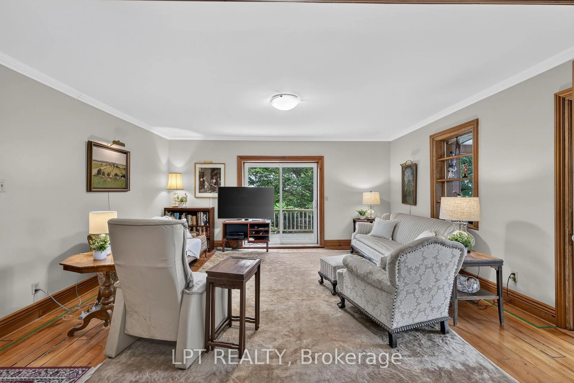 Photo 21 of 416476 10TH Line S, Blue Mountains — HOMEH