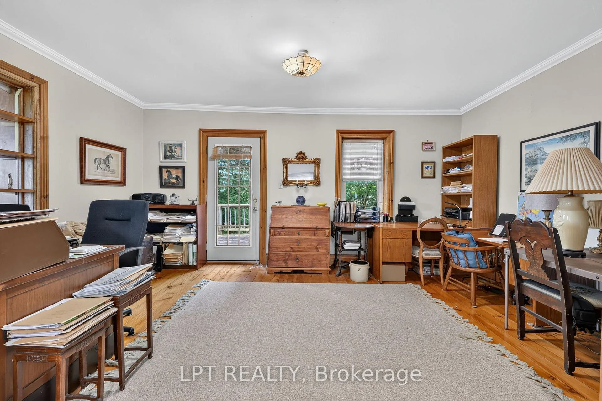 Photo 23 of 416476 10TH Line S, Blue Mountains — HOMEH