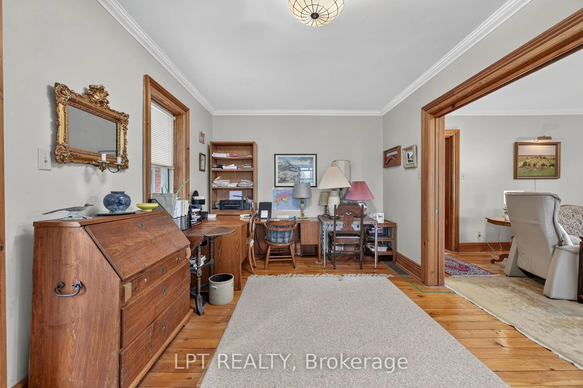 Photo 24 of 416476 10TH Line S, Blue Mountains — HOMEH