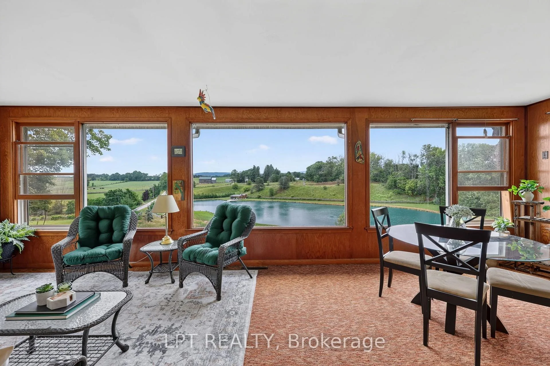 Photo 25 of 416476 10TH Line S, Blue Mountains — HOMEH