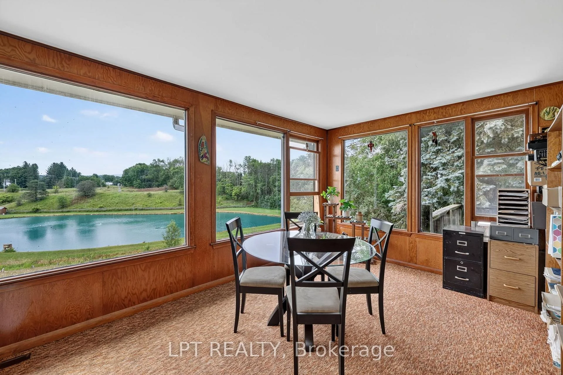 Photo 27 of 416476 10TH Line S, Blue Mountains — HOMEH