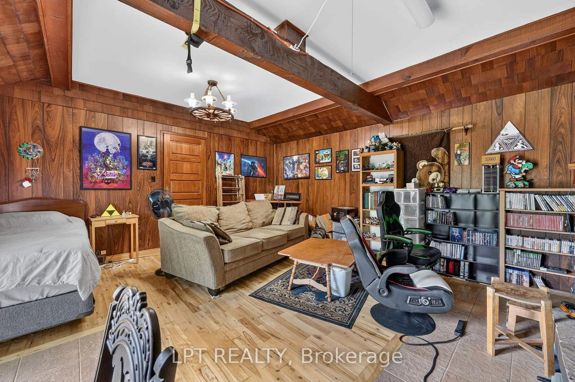 Photo 30 of 416476 10TH Line S, Blue Mountains — HOMEH
