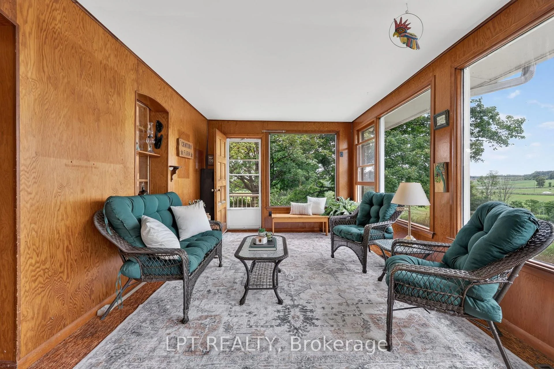 Photo 32 of 416476 10TH Line S, Blue Mountains — HOMEH